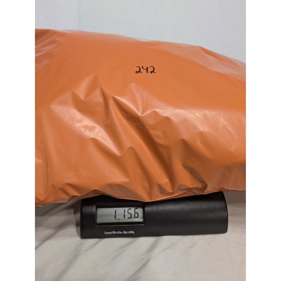 Vintage Fieldston Clothes Herringbone Double Breasted Wool Coat Women Read Size - Picture 12 of 12